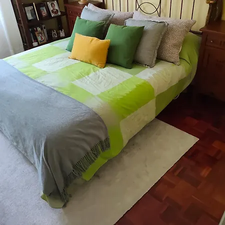 Apartamento María Telo 3, 2 I Burgo